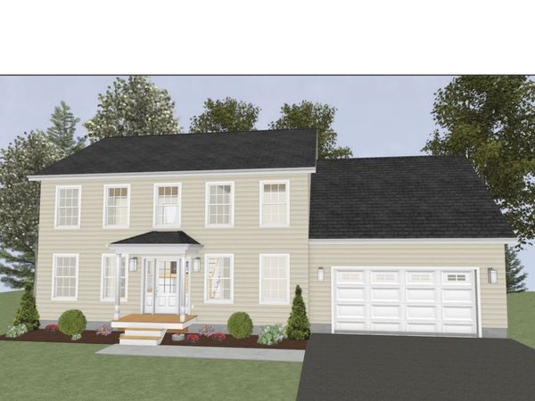 16 Abbey, Ledyard, CT 06339