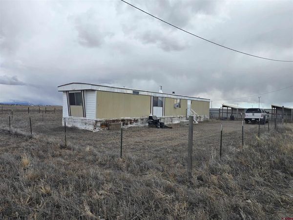 46996 County Road B, Center, CO 81125