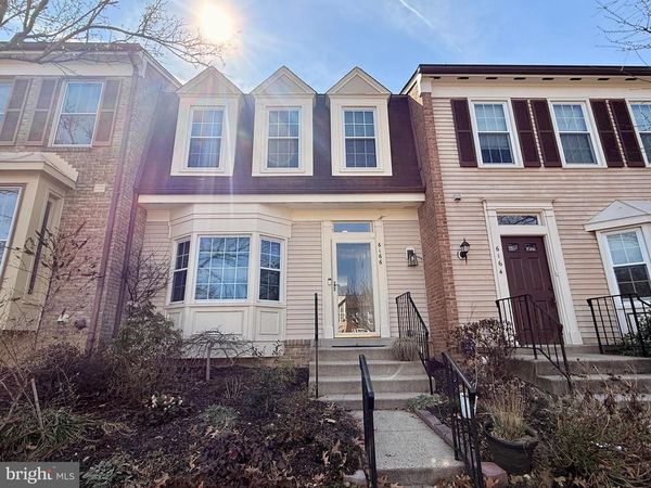 6166 WELLINGTON COMMONS DRIVE, ALEXANDRIA, VA 22310