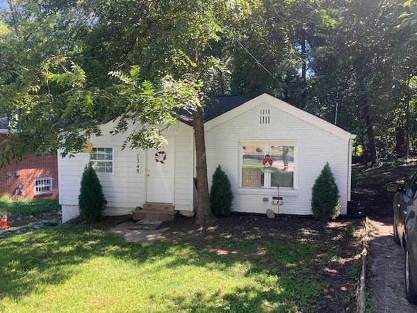 1348 Eason Street NW, Atlanta, GA 30314