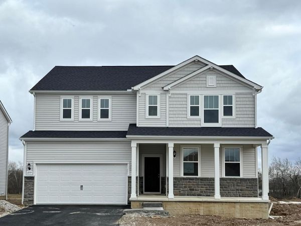 1359 Acuff Avenue, Unit Lot 115, Lockbourne, OH 43137