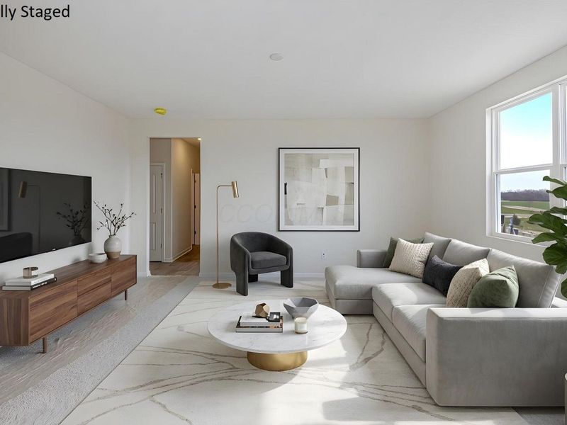 1359 Acuff Avenue, Unit Lot 115, Lockbourne, OH 43137 Photo 10