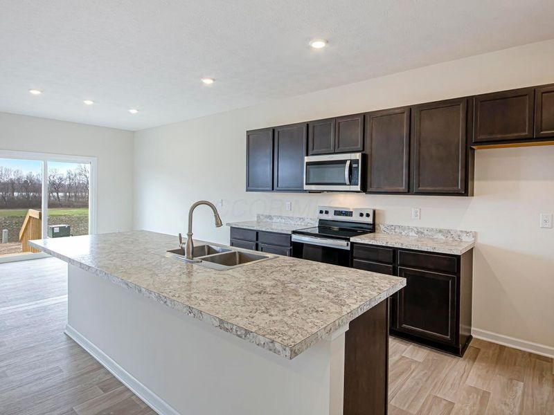 1359 Acuff Avenue, Unit Lot 115, Lockbourne, OH 43137 Photo 2