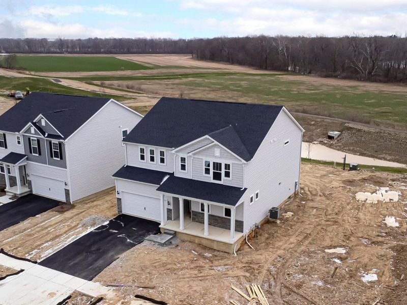 1359 Acuff Avenue, Unit Lot 115, Lockbourne, OH 43137 Photo 29