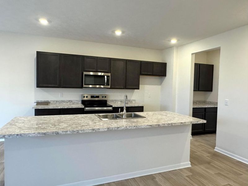 1359 Acuff Avenue, Unit Lot 115, Lockbourne, OH 43137 Photo 3