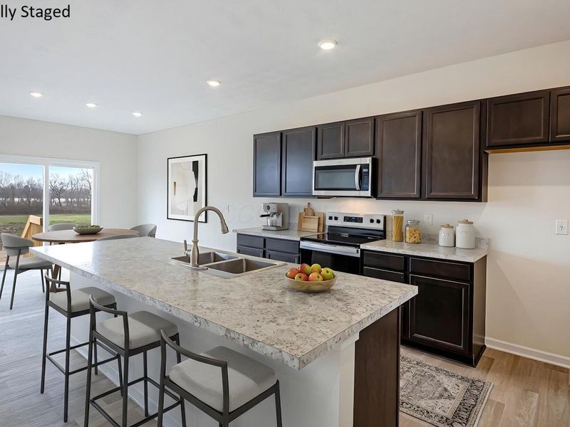 1359 Acuff Avenue, Unit Lot 115, Lockbourne, OH 43137 Photo 3