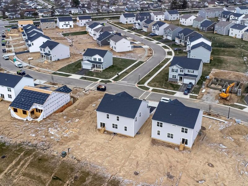 1359 Acuff Avenue, Unit Lot 115, Lockbourne, OH 43137 Photo 31