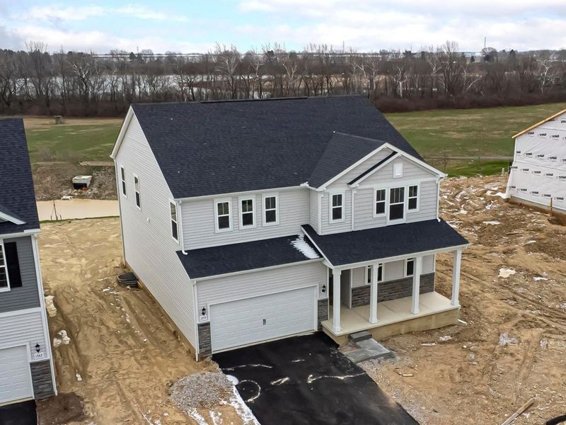 1359 Acuff Avenue, Unit Lot 115, Lockbourne, OH 43137 Photo 35