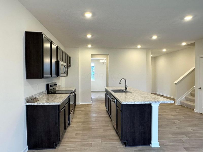 1359 Acuff Avenue, Unit Lot 115, Lockbourne, OH 43137 Photo 4