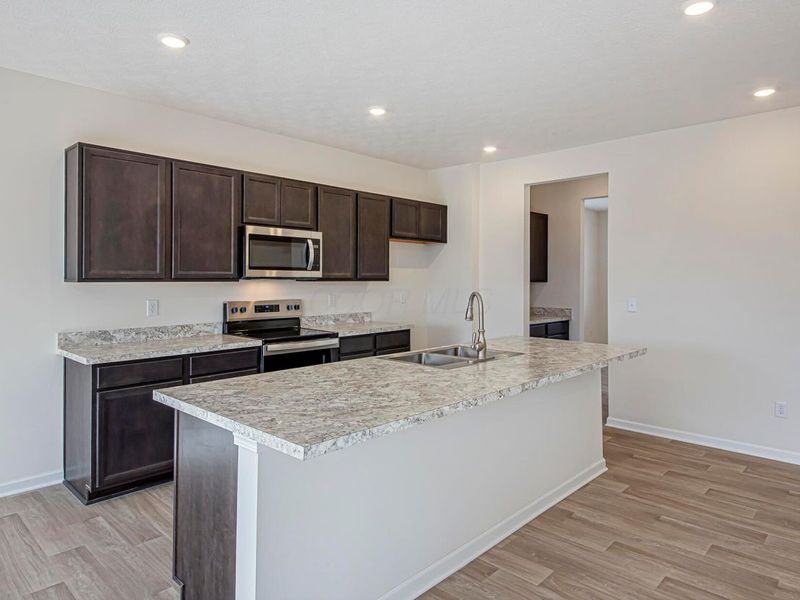 1359 Acuff Avenue, Unit Lot 115, Lockbourne, OH 43137 Photo 4