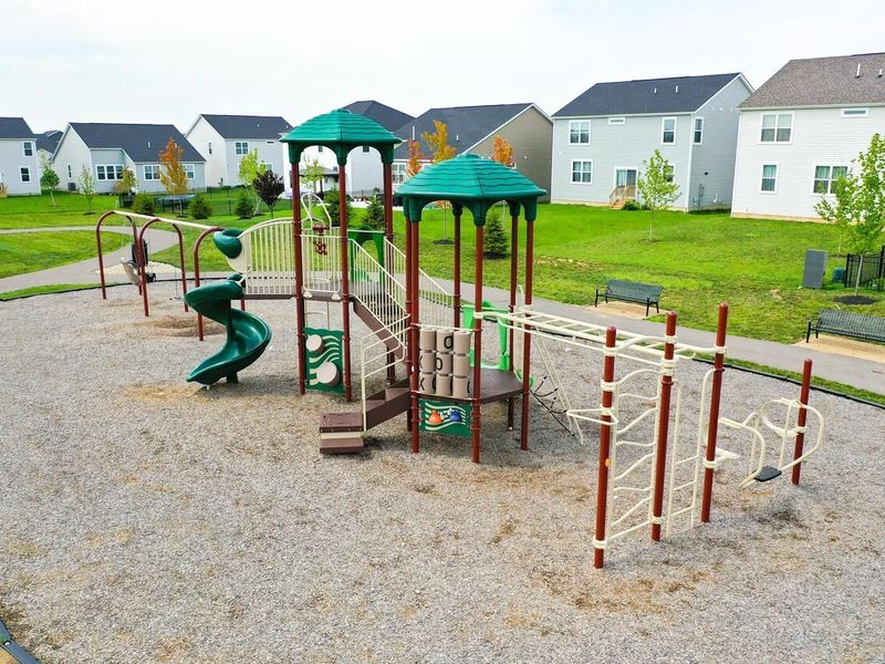 1359 Acuff Avenue, Unit Lot 115, Lockbourne, OH 43137 Photo 43