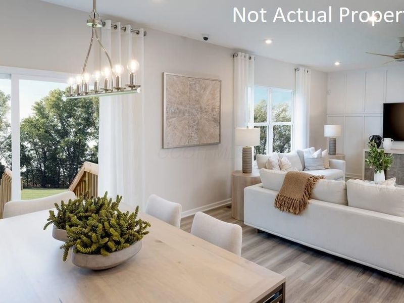 1359 Acuff Avenue, Unit Lot 115, Lockbourne, OH 43137 Photo 46