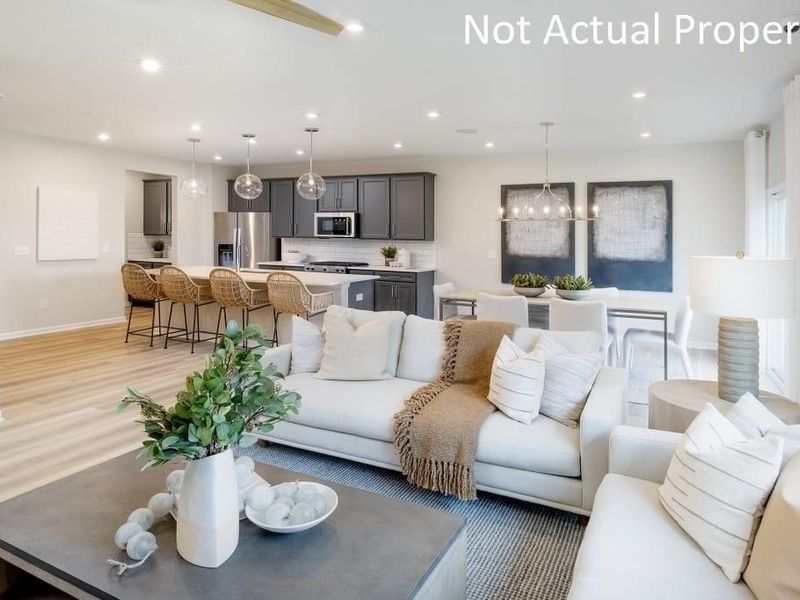 1359 Acuff Avenue, Unit Lot 115, Lockbourne, OH 43137 Photo 47