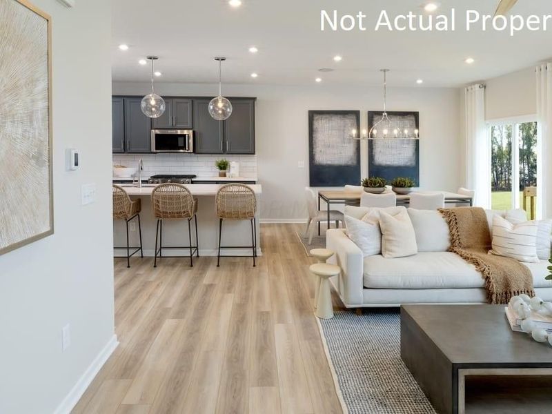 1359 Acuff Avenue, Unit Lot 115, Lockbourne, OH 43137 Photo 48