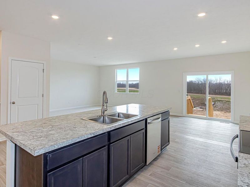 1359 Acuff Avenue, Unit Lot 115, Lockbourne, OH 43137 Photo 5