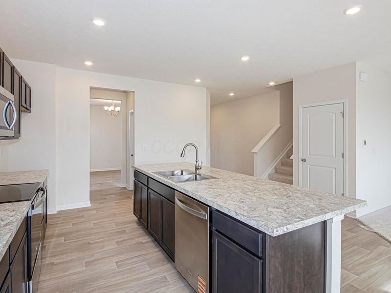 1359 Acuff Avenue, Unit Lot 115, Lockbourne, OH 43137 Photo 5