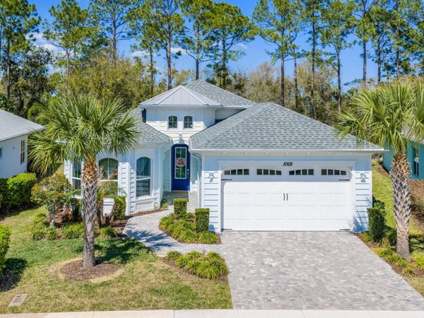 1068 Sea Shell Court, Daytona Beach, FL 32124