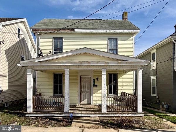 265 PARK STREET STREET , WAYNESBORO, PA 17268