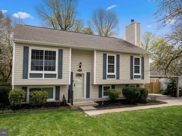 11615 JOY LANE, FREDERICKSBURG, VA 22407