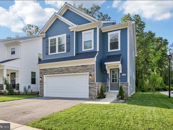 180 JESSICA LANE, GLEN BURNIE, MD 21061