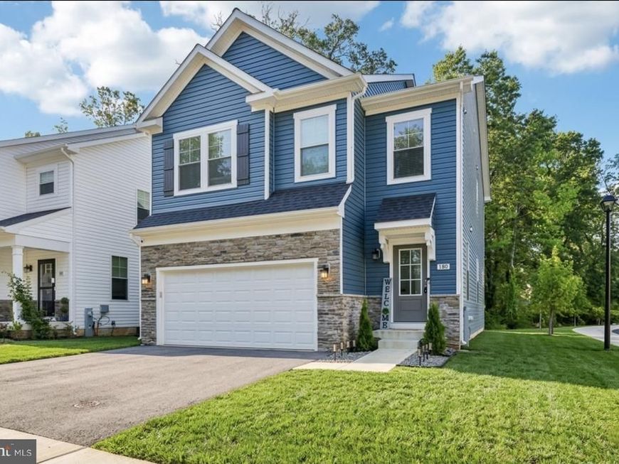 180 Jessica Lane, Glen Burnie, MD 21061 Main Photo