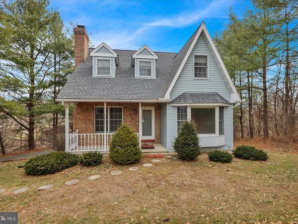 60 PLEASANT DRIVE, BERNVILLE, PA 19506