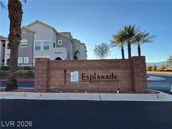 8777 W Maule Avenue, Unit 1123, Las Vegas, NV 89148