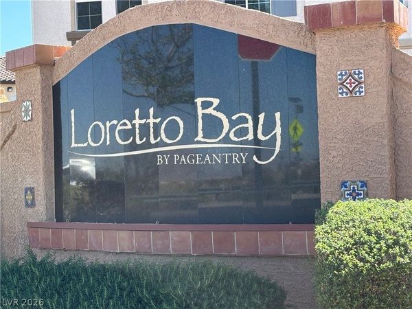 50 Aura De Blanco Street, Unit 13102, Henderson, NV 89074