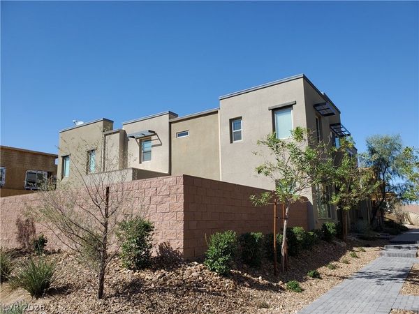 1253 ROCK HILLS Street , Unit 103, Las Vegas, NV 89135