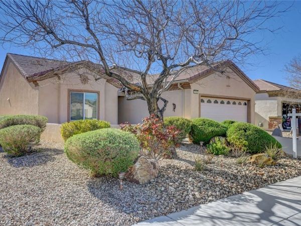 7757 Coast Jay Street , North Las Vegas, NV 89084