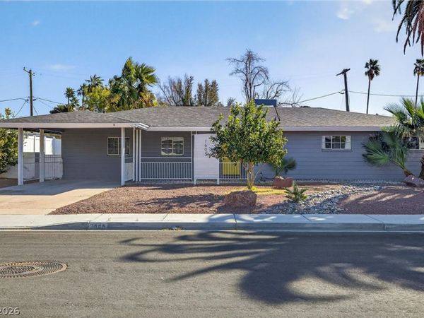 1605 5th Place, Las Vegas, NV 89104
