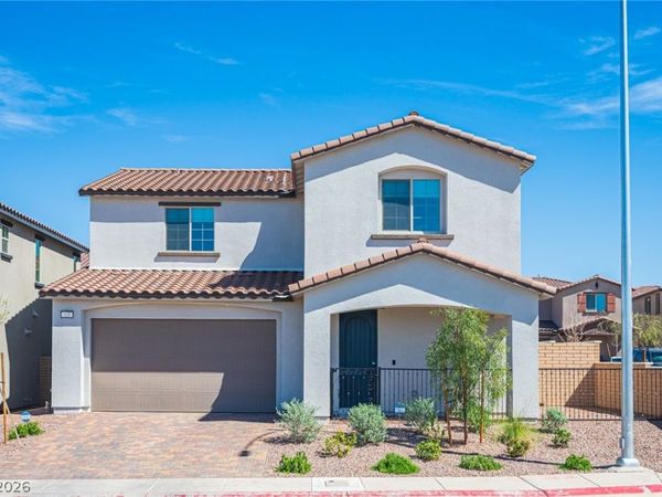 320 Della Pergola Place, Henderson, NV 89015