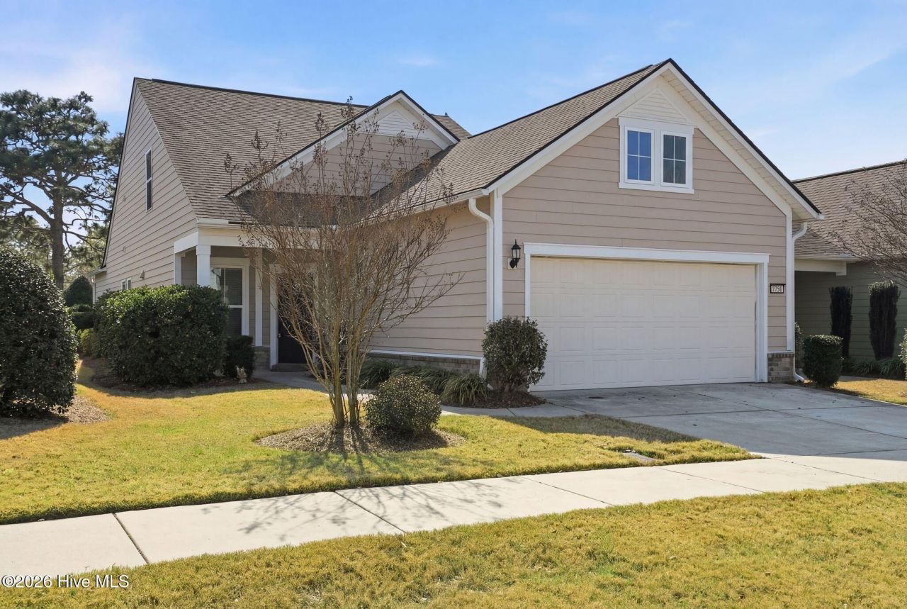 3708 Old Sand Mine Drive, Wilmington, NC 28412 Main Photo