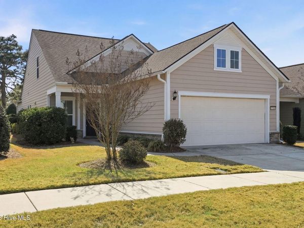 3708 Old Sand Mine Drive, Wilmington, NC 28412