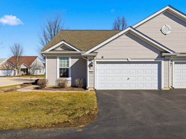 14021 Beaver Dam Lane , Unit 14021, Huntley, IL 60142