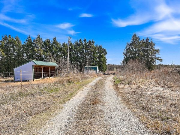 170 Hannah Gwin Drive , Cleveland, OK 74038