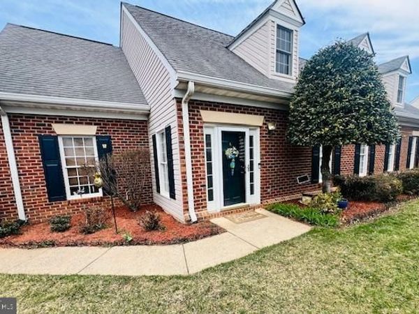 6901 CARMEL LANE, FREDERICKSBURG, VA 22407