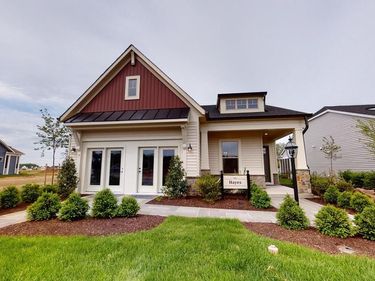 192 HIGHLAND WAY, Unit LOT 32, GETTYSBURG, PA 17325