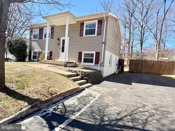 13612 LINDENDALE ROAD , WOODBRIDGE, VA 22193