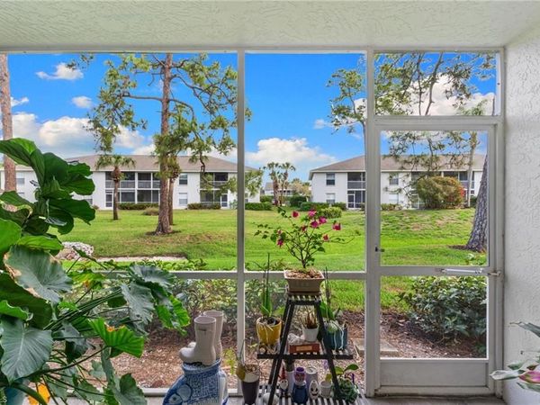 1336 Churchill CIR , Unit K104, NAPLES, FL 34116