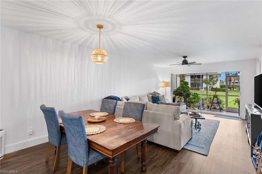 1336 Churchill Cir, Unit K104, Naples, FL 34116 Photo