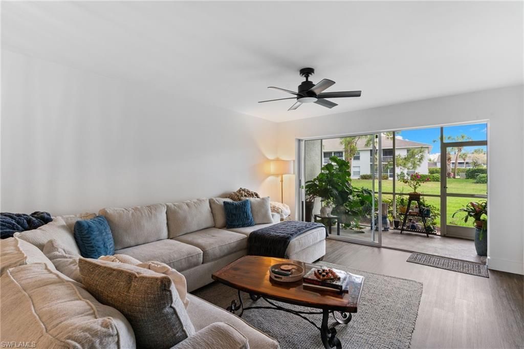 1336 Churchill Cir, Unit K104, Naples, FL 34116 Photo