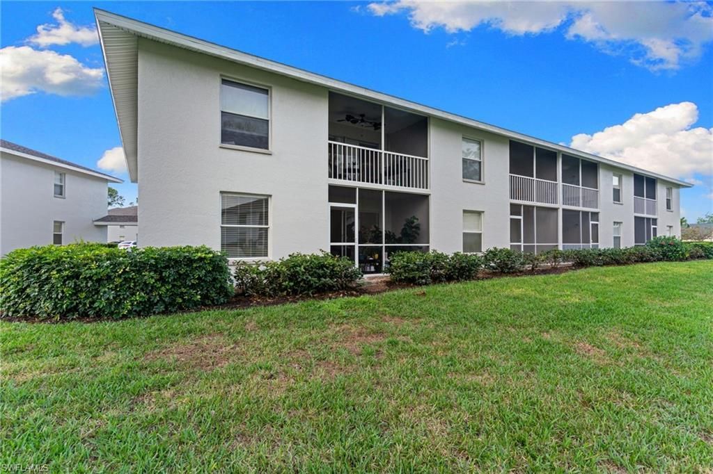 1336 Churchill Cir, Unit K104, Naples, FL 34116 Photo