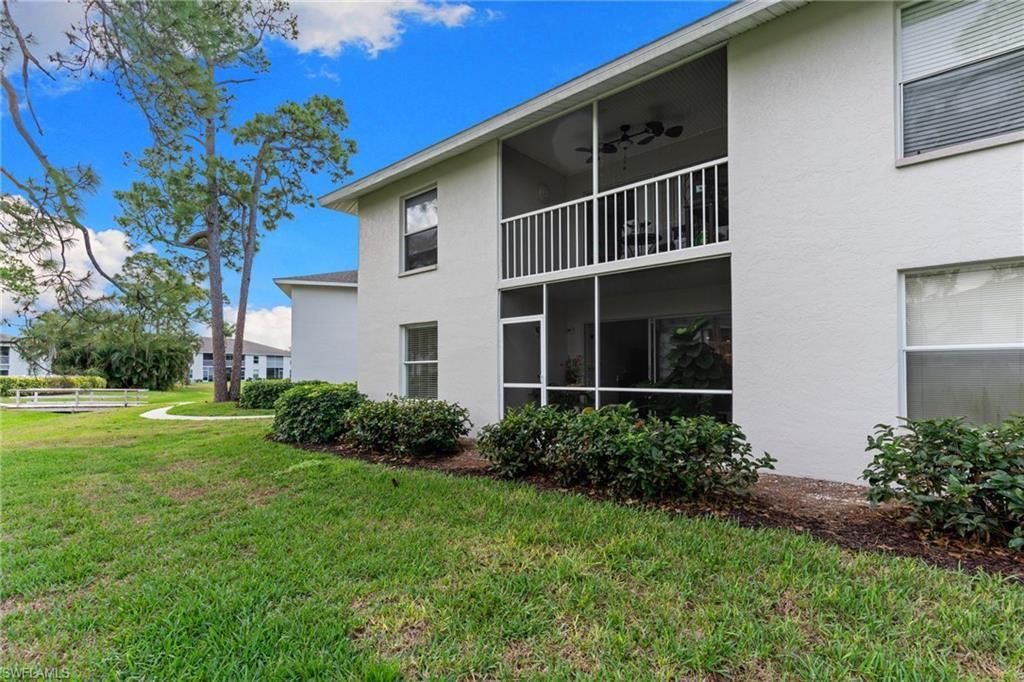 1336 Churchill Cir, Unit K104, Naples, FL 34116 Photo