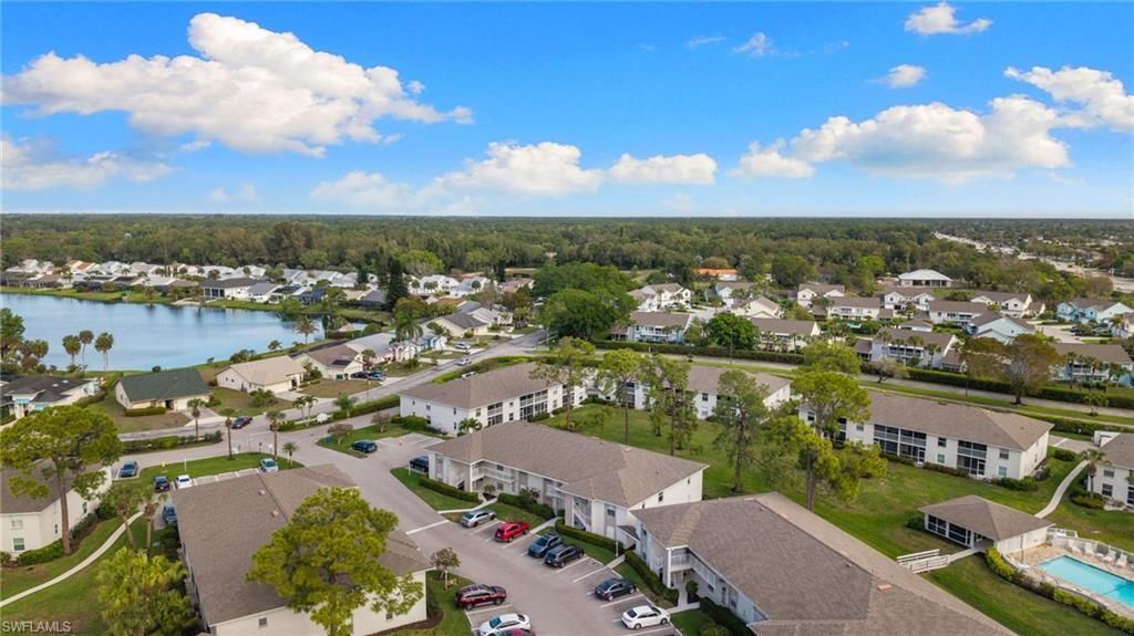 1336 Churchill Cir, Unit K104, Naples, FL 34116 Photo