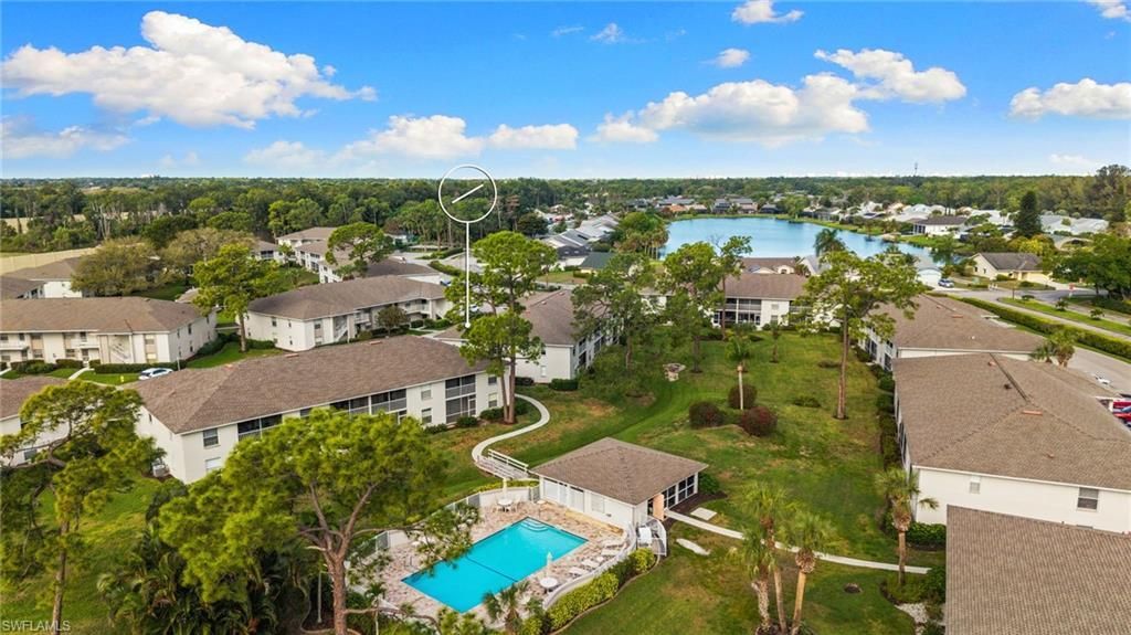 1336 Churchill Cir, Unit K104, Naples, FL 34116 Photo