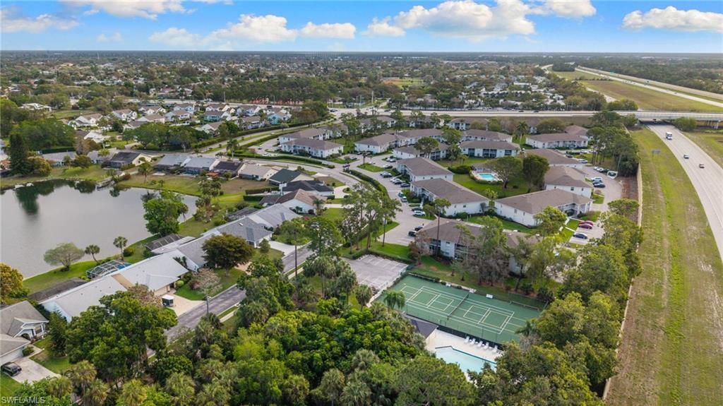 1336 Churchill Cir, Unit K104, Naples, FL 34116 Photo
