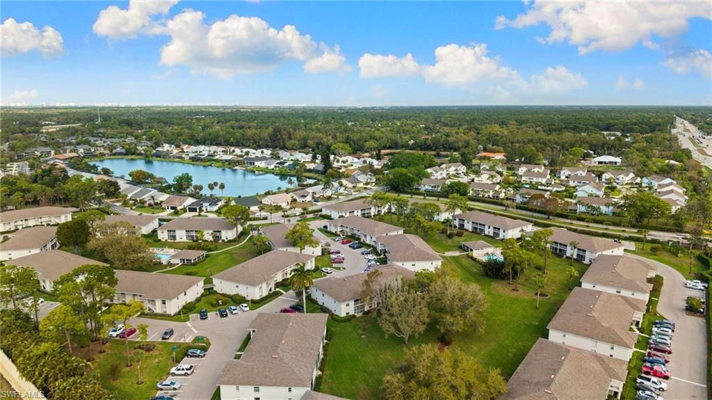 1336 Churchill Cir, Unit K104, Naples, FL 34116 Photo