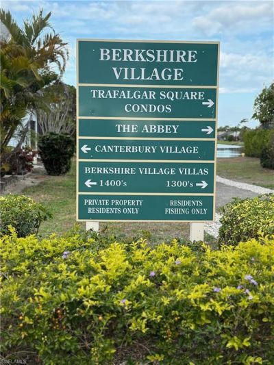 1336 Churchill Cir, Unit K104, Naples, FL 34116 Photo