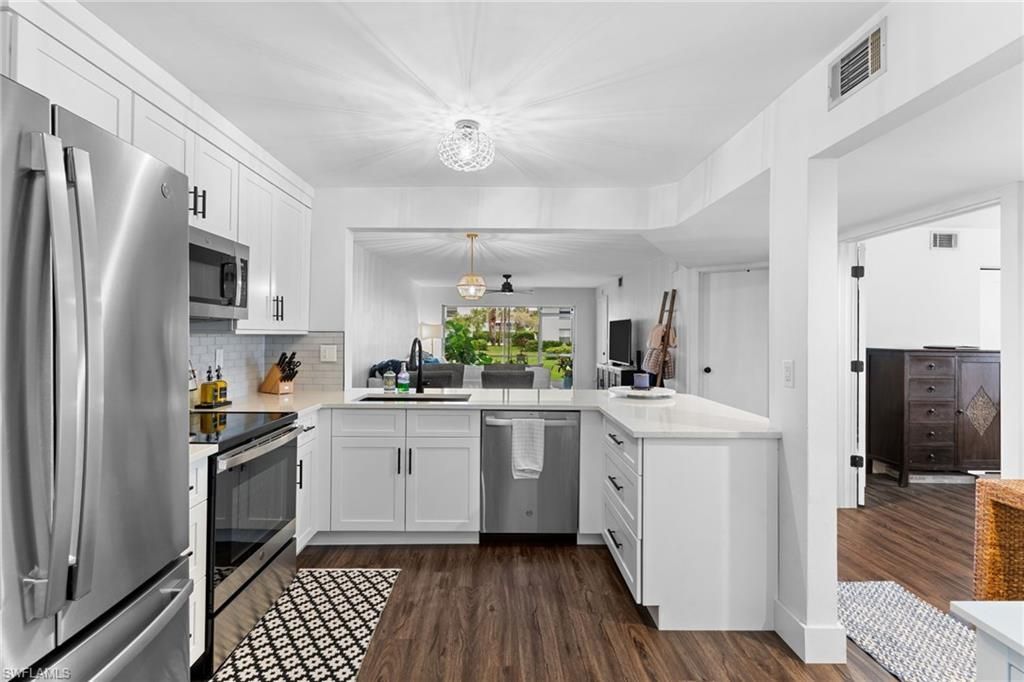 1336 Churchill Cir, Unit K104, Naples, FL 34116 Photo